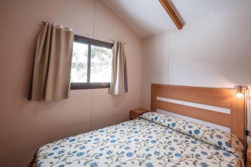C�mping Rep�s Del Pedraforca