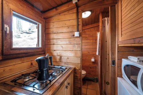 C�mping Rep�s Del Pedraforca