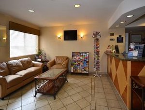 Motel Super 8 Flagstaff Mall