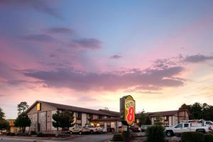 Motel Super 8 Flagstaff Mall
