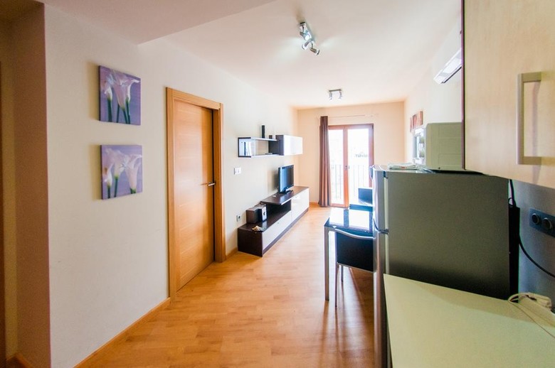 Apartamentos Tur�sticos Costera La Mar