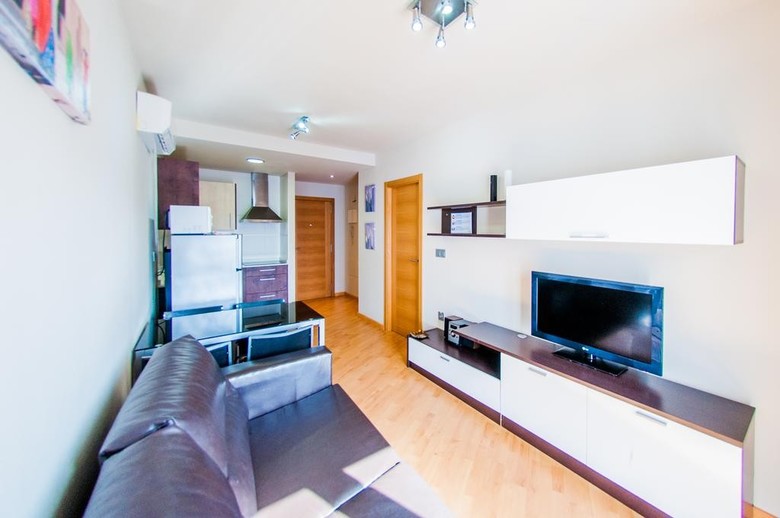 Apartamentos Tur�sticos Costera La Mar