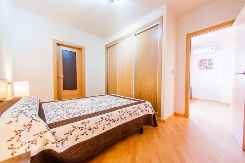 Apartamentos Tur�sticos Costera La Mar
