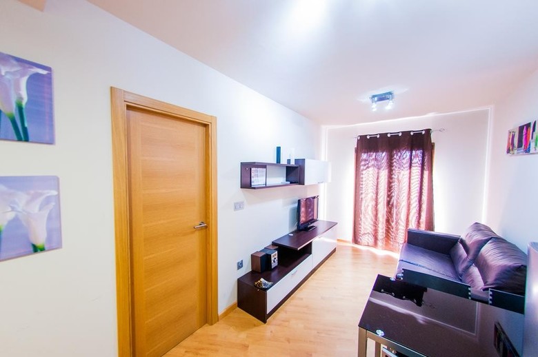 Apartamentos Tur�sticos Costera La Mar