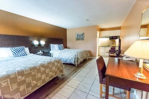 Kingston Motel East