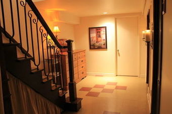 Hotel Le Widor