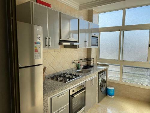 Apartamento Sweet Home