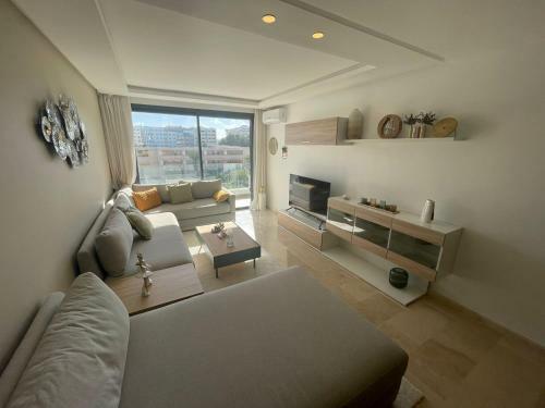 Apartamento Marina Bay Premium
