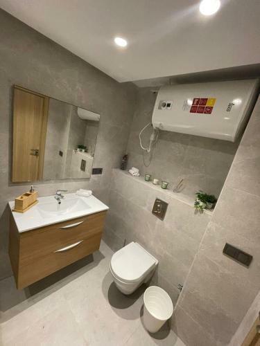 Apartamento Marina Bay Premium
