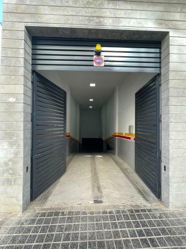 Apartamento Marina Bay Premium