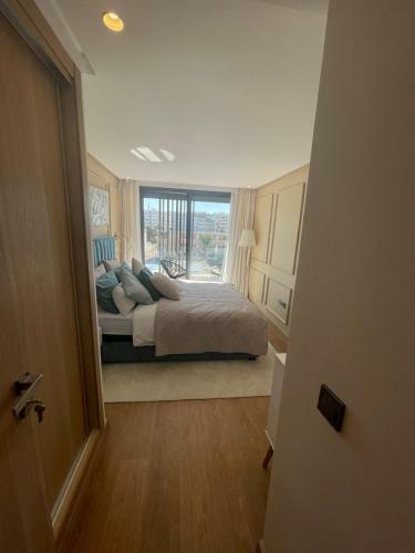 Apartamento Marina Bay Premium