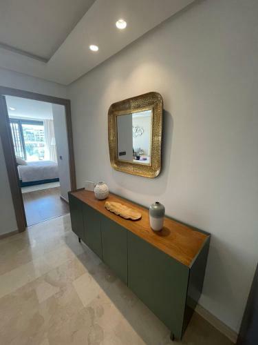 Apartamento Marina Bay Premium