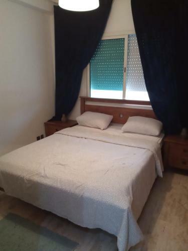 Apartamento La R�sidence Des Deux Soeurs