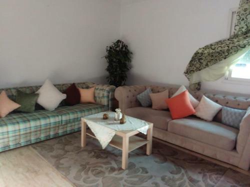Apartamento La R�sidence Des Deux Soeurs