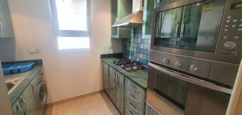 Apartamento La R�sidence Des Deux Soeurs
