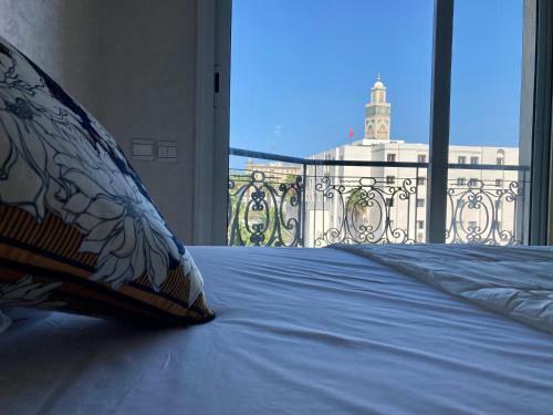 Apartamento Stay Serenity And View