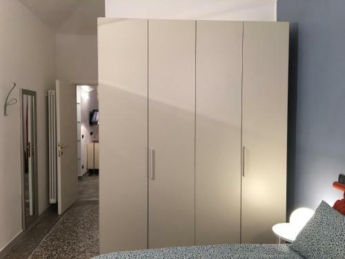 Apartamento Big Bang Torino