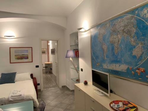 Apartamento Big Bang Torino