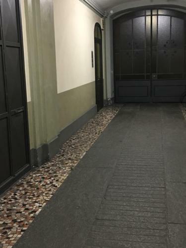 Apartamento Big Bang Torino