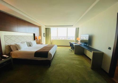 Apartamento Mogador Appart Hotel