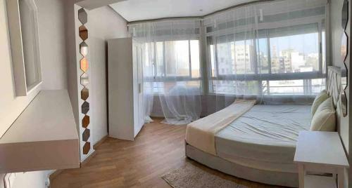 Apartamento Galaxy
