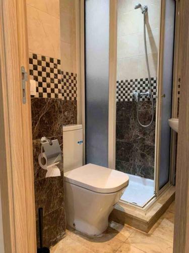 Apartamento Galaxy