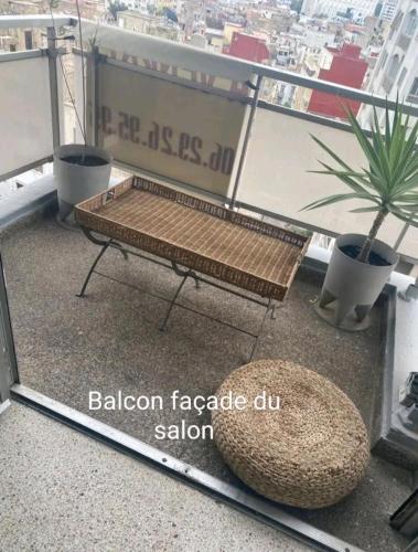 Apartamento Appartement Rim