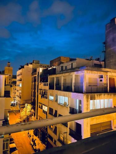 Hotel Singapour Maroc