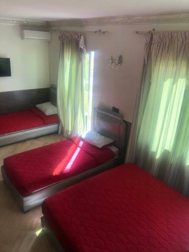 Hotel Singapour Maroc
