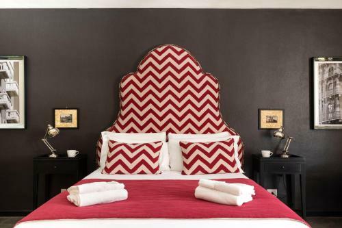 Apartamento Cernaia32