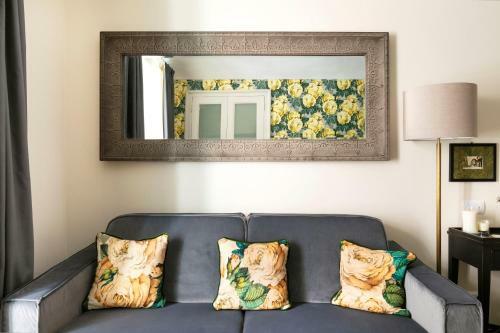 Apartamento Cernaia32