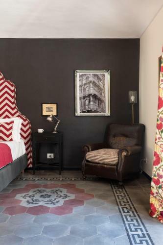 Apartamento Cernaia32
