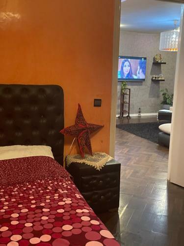 Apartamento Un Petit Monde Chez Soi