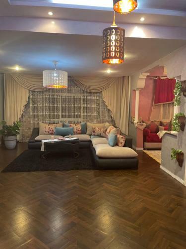 Apartamento Un Petit Monde Chez Soi