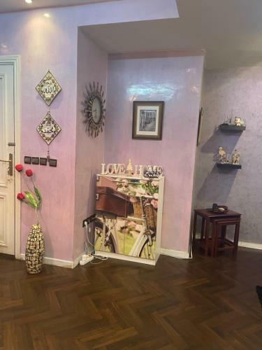 Apartamento Un Petit Monde Chez Soi