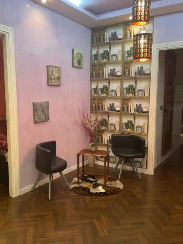 Apartamento Un Petit Monde Chez Soi