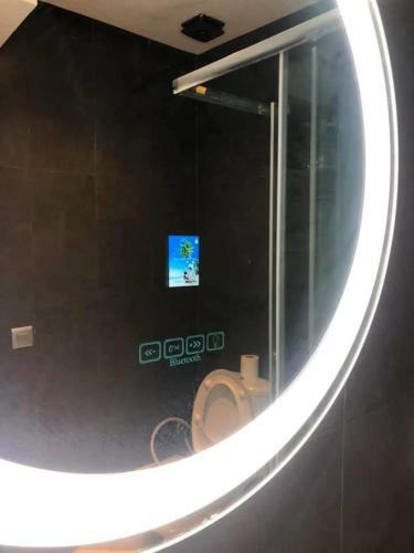 Apartamento Gauthier Studio
