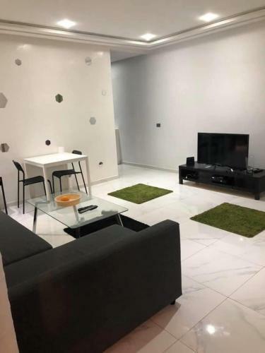 Apartamento Gauthier Studio