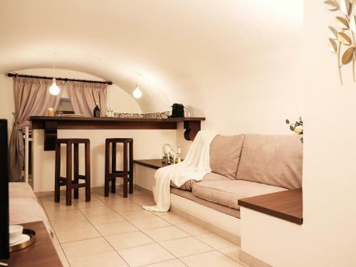 Apartamento Suite San Domenico