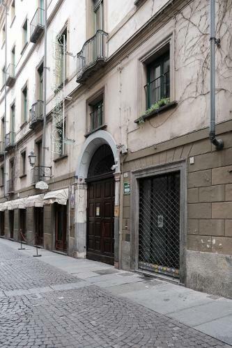 Apartamento Suite San Domenico