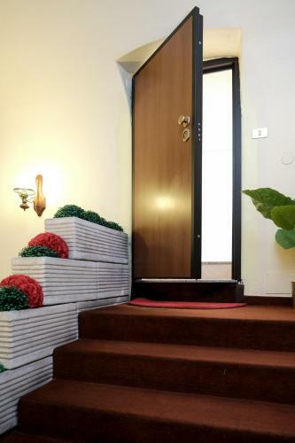 Apartamento Suite San Domenico