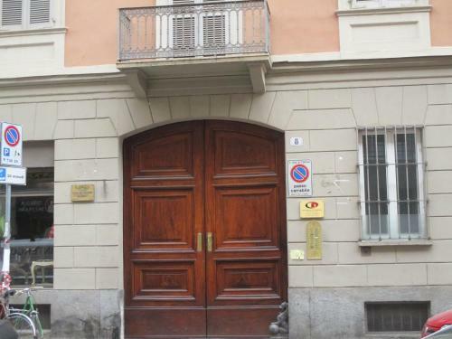 Apartamento La Casetta Nel Cortile