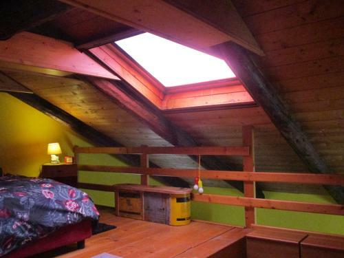 Apartamento La Casetta Nel Cortile