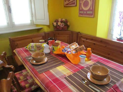 Apartamento La Casetta Nel Cortile