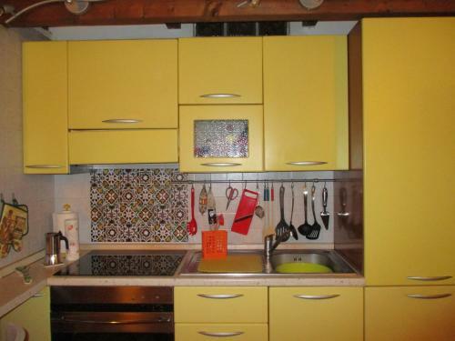 Apartamento La Casetta Nel Cortile