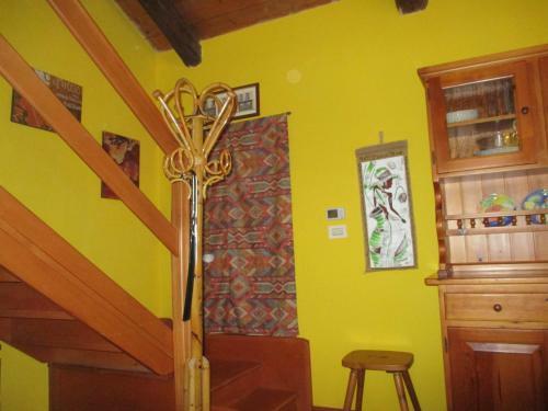 Apartamento La Casetta Nel Cortile