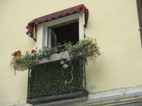 Apartamento La Casetta Nel Cortile