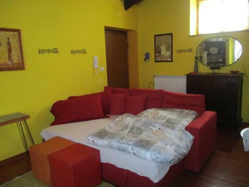 Apartamento La Casetta Nel Cortile
