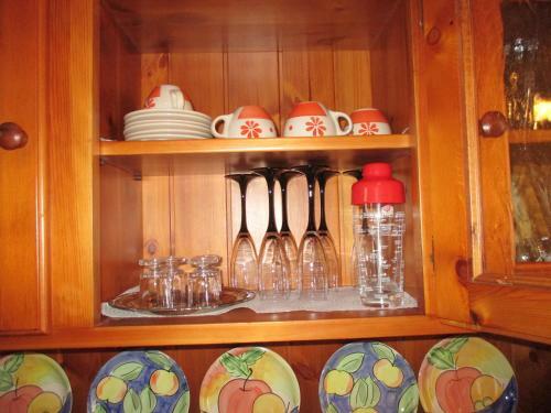 Apartamento La Casetta Nel Cortile