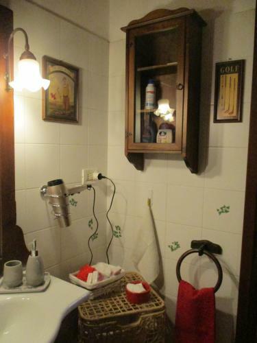 Apartamento La Casetta Nel Cortile
